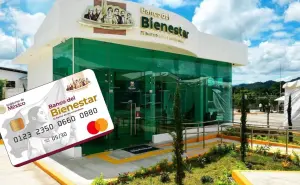 Requisitos para abrir una cuenta en el Banco del Bienestar con solo $50 pesos