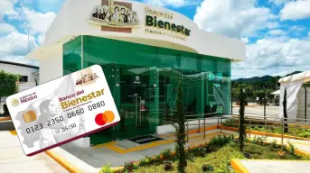 Requisitos para abrir una cuenta en el Banco del Bienestar con solo $50 pesos
