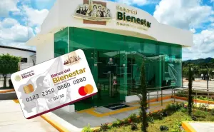 Banco del Bienestar: ¿Cuándo se debe cambiar la tarjeta?