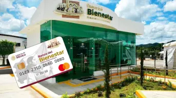 Banco del Bienestar: ¿Cuándo se debe cambiar la tarjeta?