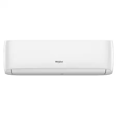 imagen recuadro Minisplit Whirlpool Inverter 2 Toneladas Frío/ Calor Foto: Coppel