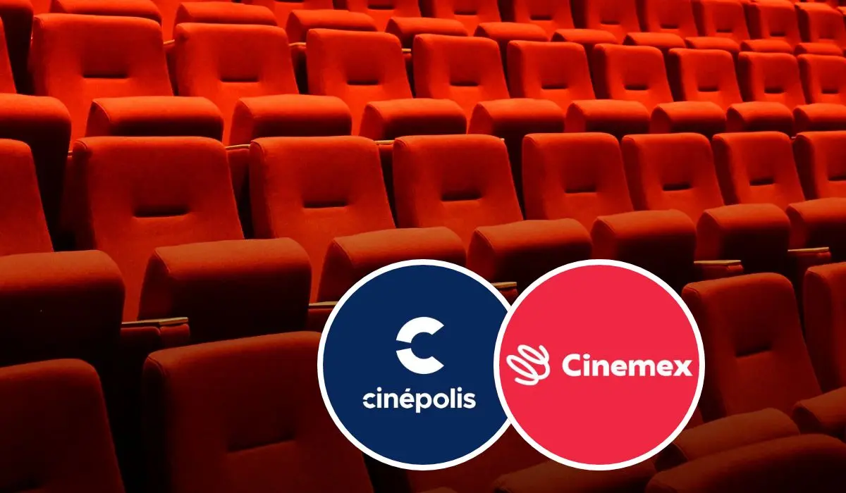 Si no tienes planes para el fin de semana, tal vez una ida al cine sea lo mejor. Foto: Pixabay.