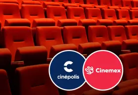 Cartelera de Cinemex y Cinépolis para el fin de semana del 23 al 25 de mayo