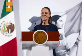García Luna, Parque Bicentenario y remesas: los temas clave de la Mañanera de Claudia Sheinbaum de este viernes