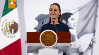 García Luna, Parque Bicentenario y remesas: los temas clave de la Mañanera de Claudia Sheinbaum de este viernes