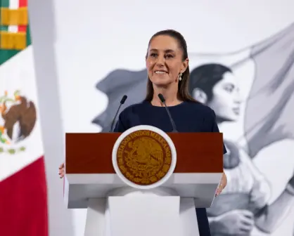 García Luna, Parque Bicentenario y remesas: los temas clave de la Mañanera de Claudia Sheinbaum de este viernes