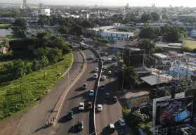 Dan a conocer los 10 lugares con más robo de autos en Culiacán