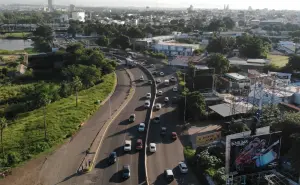 Dan a conocer los 10 lugares con más robo de autos en Culiacán