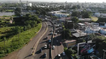 Dan a conocer los 10 lugares con más robo de autos en Culiacán