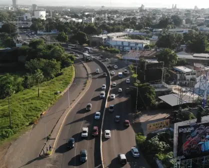 Dan a conocer los 10 lugares con más robo de autos en Culiacán