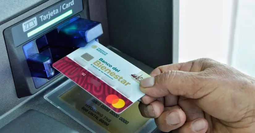 Consulta los requisitos necesarios para la entrega de tu tarjeta en caso de ser beneficiario. Foto: Cortesía. Consulta los requisitos necesarios para la entrega de tu tarjeta en caso de ser beneficiario. Foto: Cortesía.