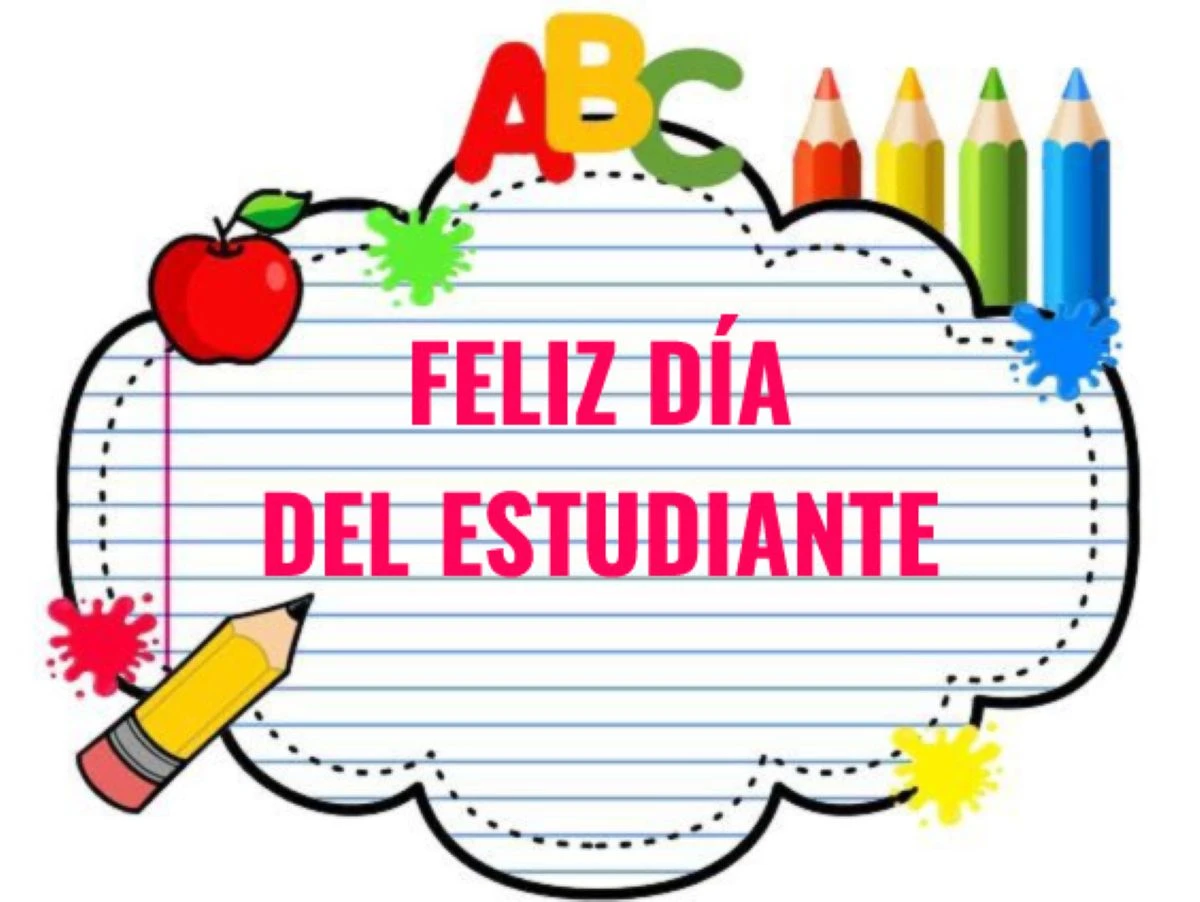 Dedica una bella frase a tus nietos en la este del Día del Estudiante. Foto: Pinterest