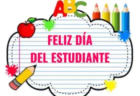 Día del Estudiante 2025; mensajes para felicitar a mis nietos este 23 de mayo