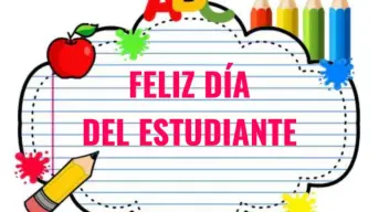 Día del Estudiante 2025; mensajes para felicitar a mis nietos este 23 de mayo