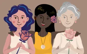 Plan Nacional de Desarrollo: Mujeres al Frente