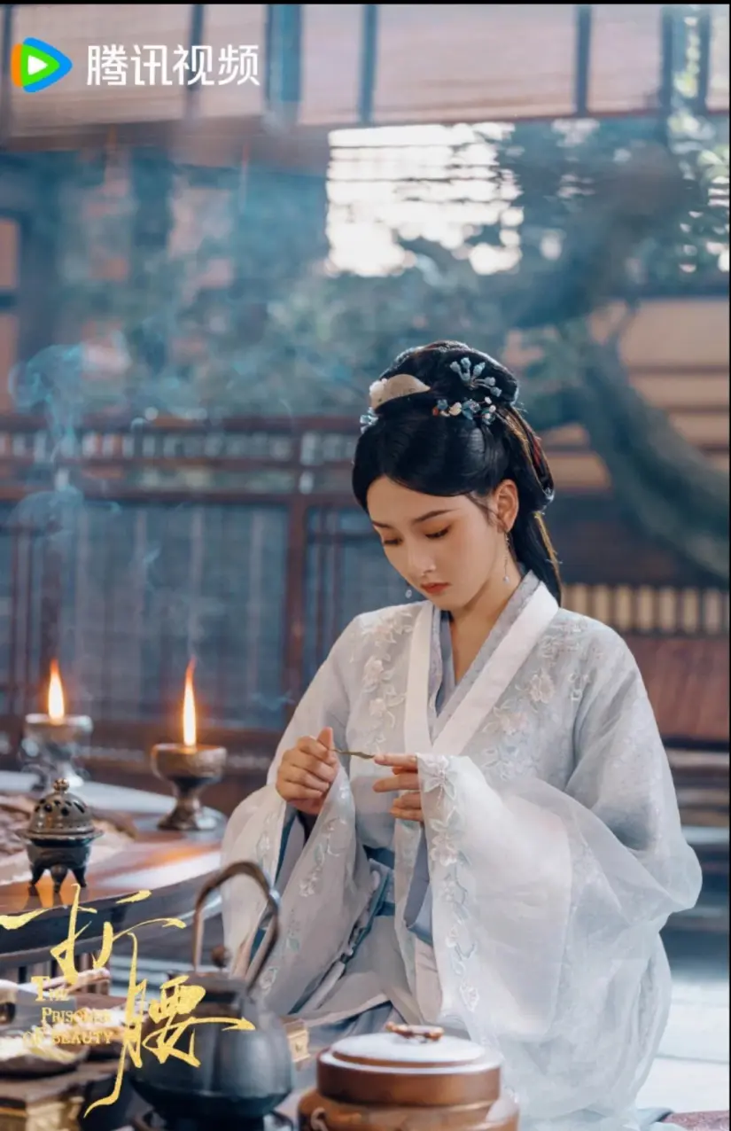 imagen recuadro Cinco recomendaciones de Cdramas históricos virales Foto: We Tv