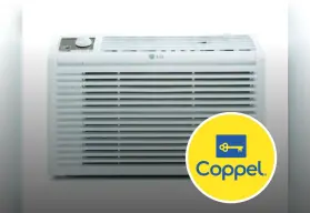 Hot Sale 2025. Coppel remata aires acondicionados a mitad de precio