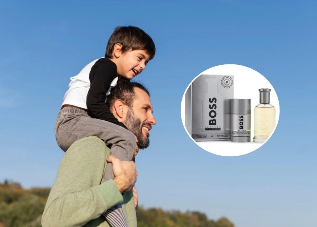 Llegan las ofertas del Hot Sale a Coppel para el Día del Padre. Foto: Freepik