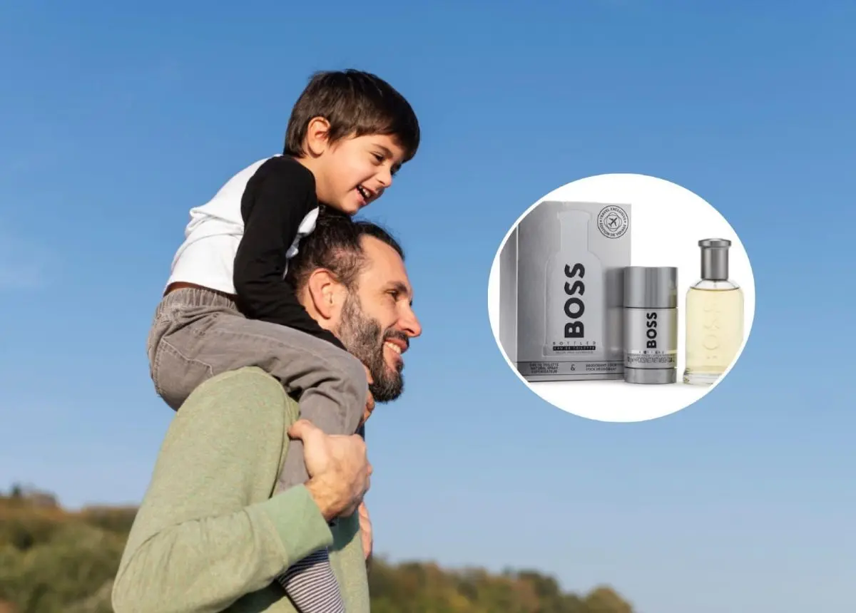 Llegan las ofertas del Hot Sale a Coppel para el Día del Padre. Foto: Freepik