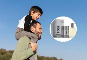 ¡Hot Sale y Día del Padre en Coppel! Encuentra el perfume ideal para sorprender a papá