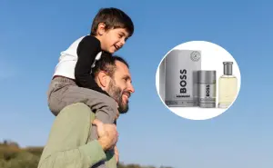 ¡Hot Sale y Día del Padre en Coppel! Encuentra el perfume ideal para sorprender a papá