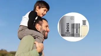 ¡Hot Sale y Día del Padre en Coppel! Encuentra el perfume ideal para sorprender a papá