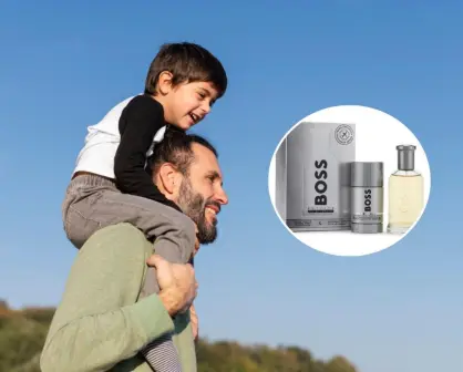 ¡Hot Sale y Día del Padre en Coppel! Encuentra el perfume ideal para sorprender a papá