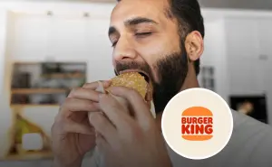 Día de la hamburguesa en Burger King: ¿qué promociones y ofertas tendrá?