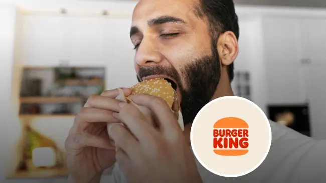 Promociones por el Día de la hamburguesa