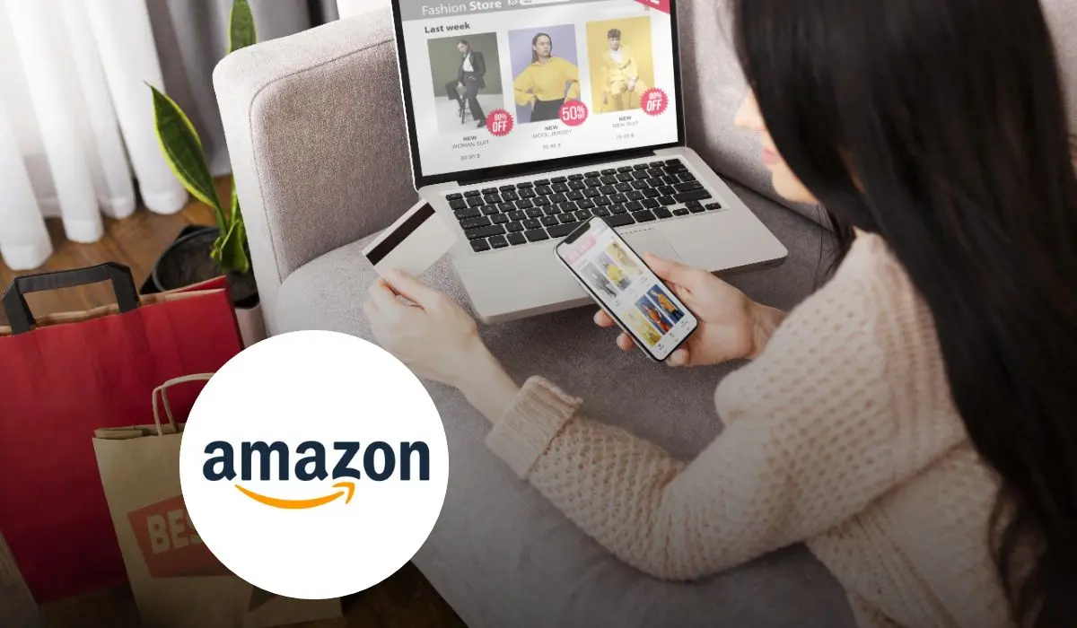 Descuentos de Amazon para el Hot Sale 2025