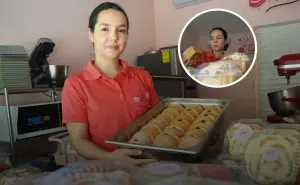 Deli Nube: el sueño de repostería de Janitze nació del corazón y se horneó con amor y dulzura en Culiacán