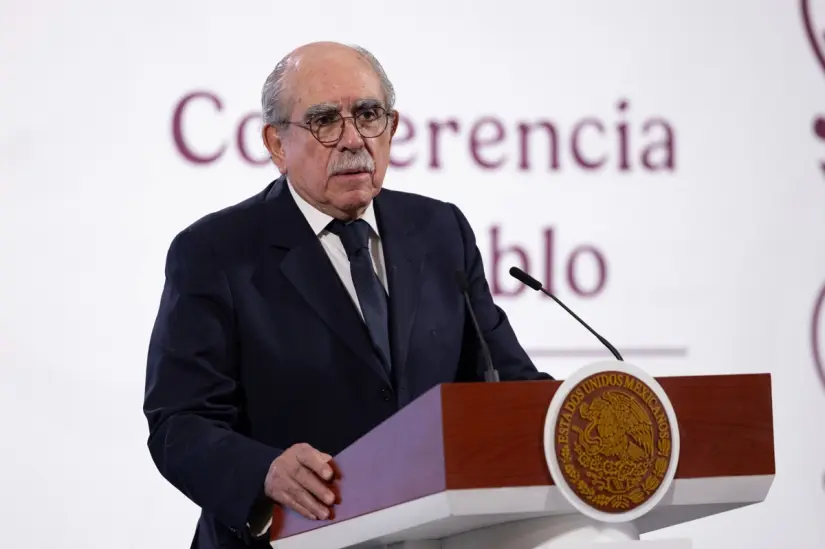 Pablo Gómez : Titular de la Unidad de Inteligencia Financiera Pablo Gómez : Titular de la Unidad de Inteligencia Financiera