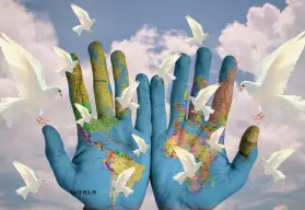 Nos Mueve la Paz: un México que se construye desde el respeto y la comunidad