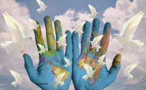 Nos Mueve la Paz: un México que se construye desde el respeto y la comunidad