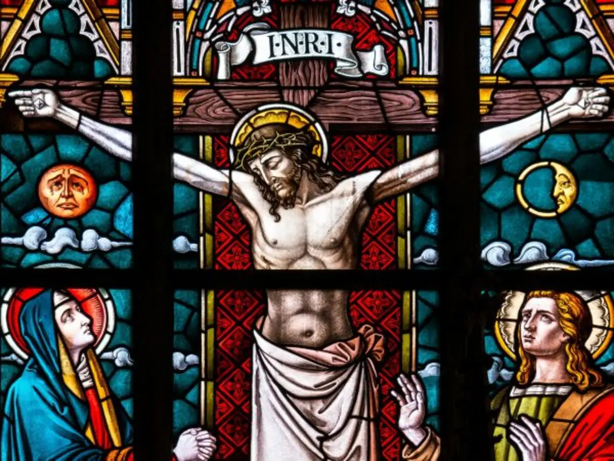 Semana Santa 2026