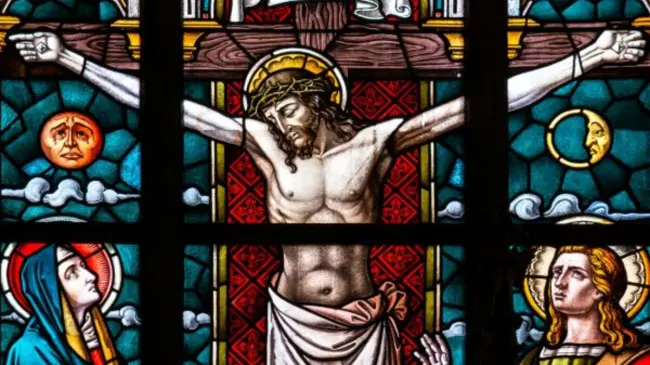 Semana Santa 2026