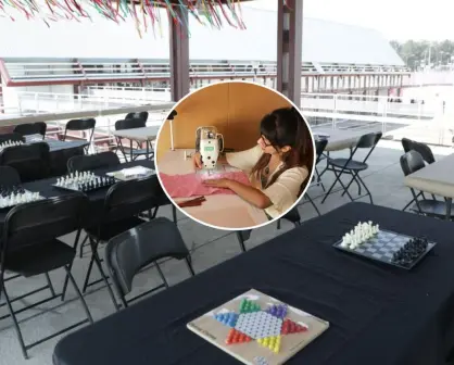 Aldea Juvenil en CDMX; apoyos de $8 mil 480 pesos para jóvenes entre 15 y 29 años