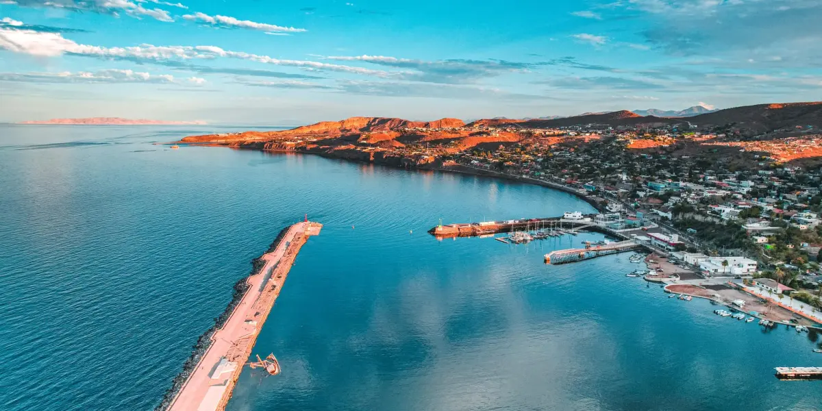 Estos son los Pueblos Mágicos más cercanos a Baja California. Foto: México desconocido.