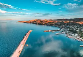 Los tres Pueblos Mágicos más cercanos a Baja California; con increíbles atractivos turísticos