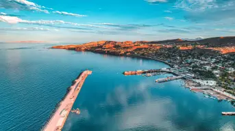 Los tres Pueblos Mágicos más cercanos a Baja California; con increíbles atractivos turísticos