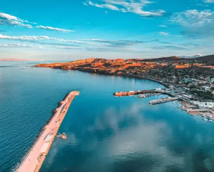 Los tres Pueblos Mágicos más cercanos a Baja California; con increíbles atractivos turísticos