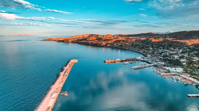 Estos son los Pueblos Mágicos más cercanos a Baja California. Foto: México desconocido.