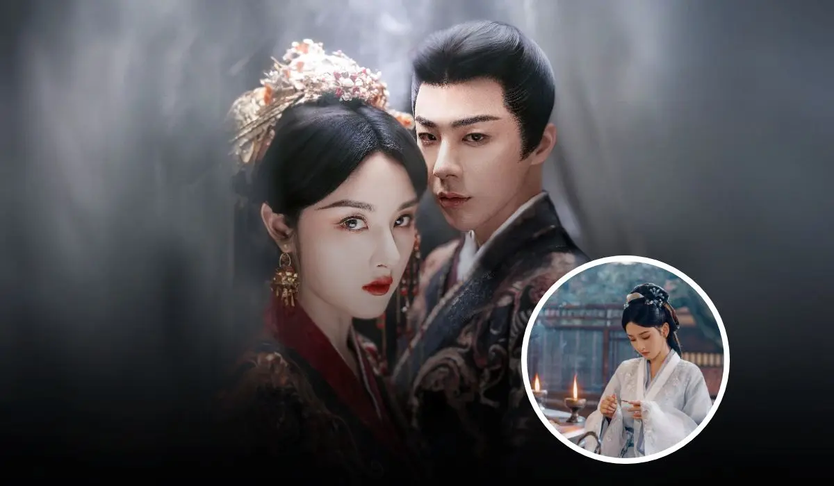 Cinco recomendaciones de series Cdramas en tendencias este 2025 Foto: WeTV