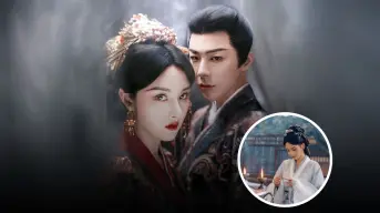 Top 5 C-dramas de época en 2025: lo más visto y en qué app encontrarlos