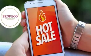 Recomendaciones de PROFECO para evitar fraudes en este Hot Sale 2025
