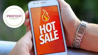 Recomendaciones de PROFECO para evitar fraudes en este Hot Sale 2025