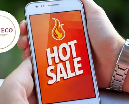 Recomendaciones de PROFECO para evitar fraudes en este Hot Sale 2025