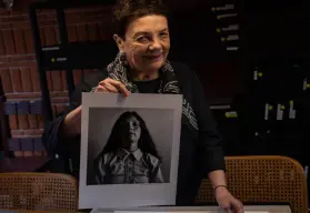 Reconocen a la fotógrafa mexicana Graciela Iturbide con Premio Princesa de Asturias de las Artes 2025