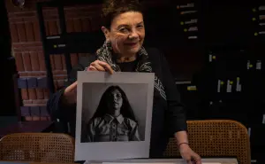 Reconocen a la fotógrafa mexicana Graciela Iturbide con Premio Princesa de Asturias de las Artes 2025