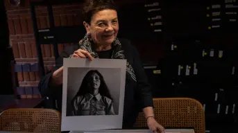 Reconocen a la fotógrafa mexicana Graciela Iturbide con Premio Princesa de Asturias de las Artes 2025